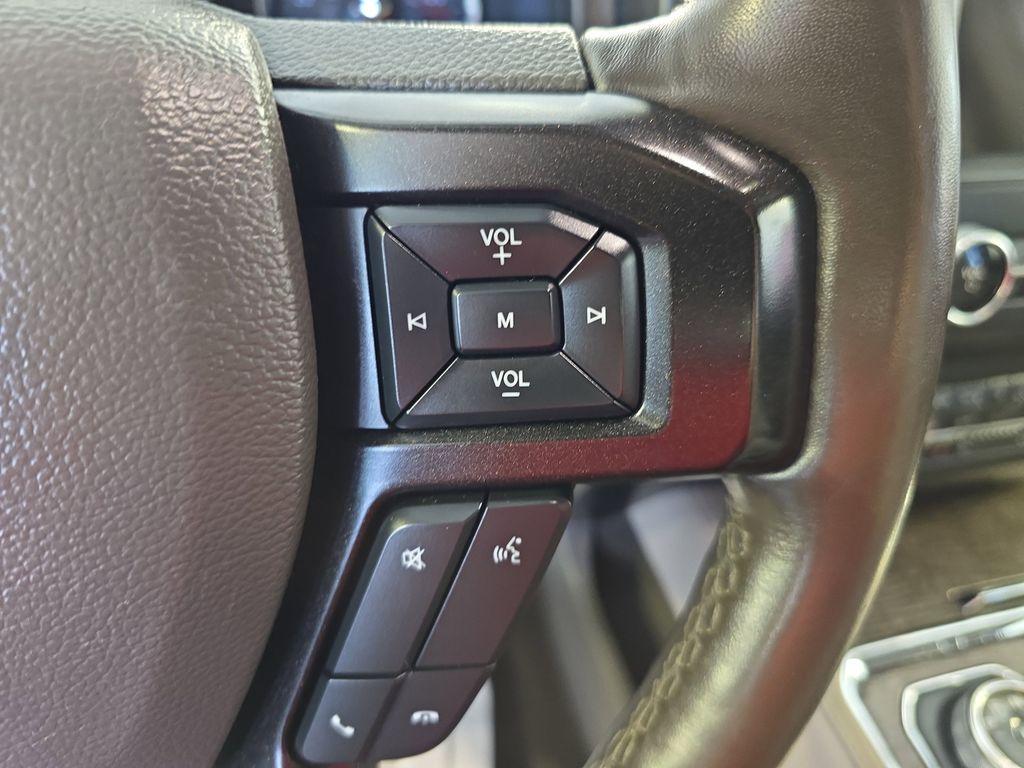 used 2020 Ford Expedition Max car, priced at $25,326