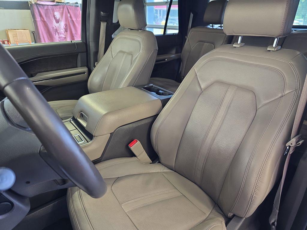 used 2020 Ford Expedition Max car, priced at $25,326