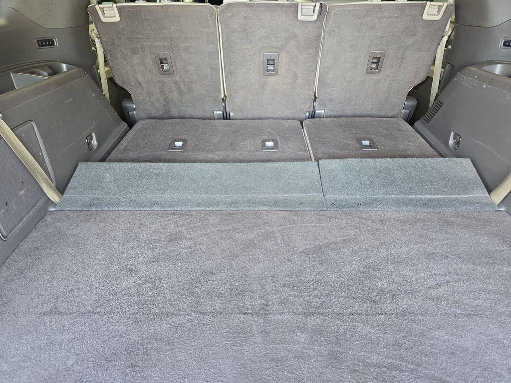 used 2020 Ford Expedition Max car, priced at $25,326
