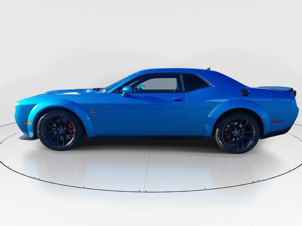 used 2019 Dodge Challenger car, priced at $37,900