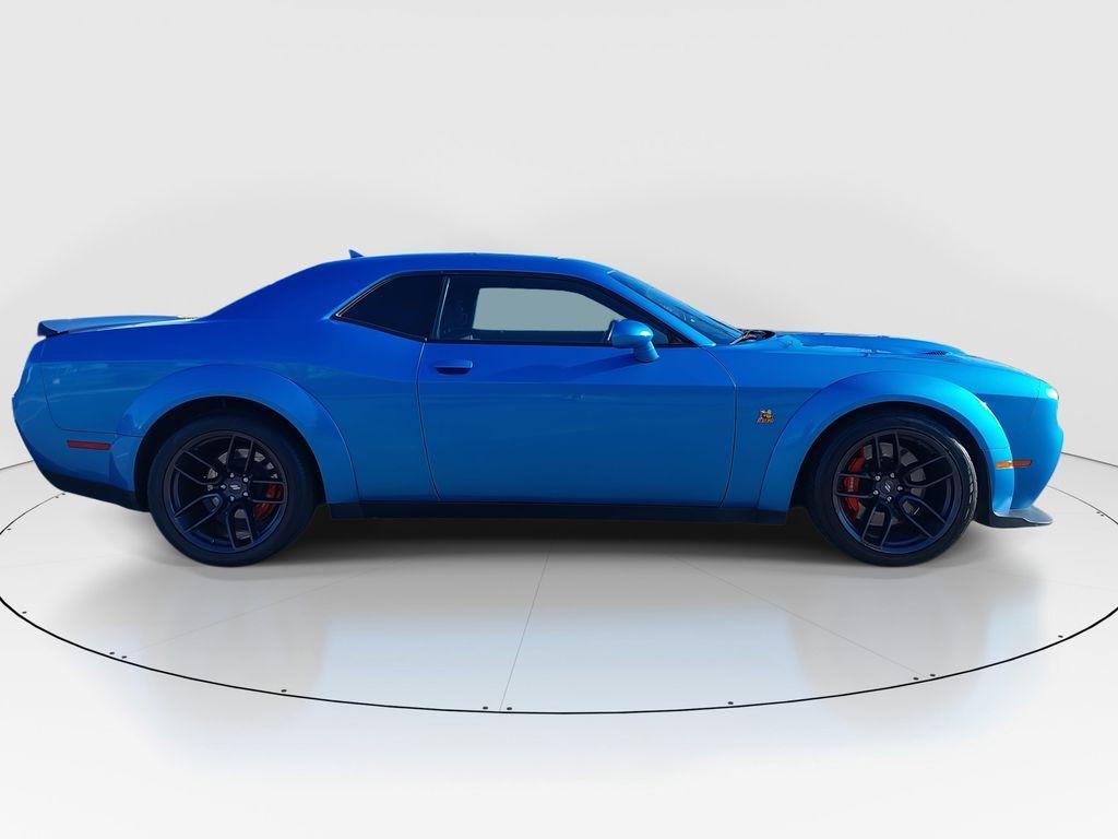 used 2019 Dodge Challenger car, priced at $37,900