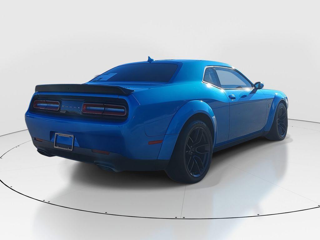 used 2019 Dodge Challenger car, priced at $37,900