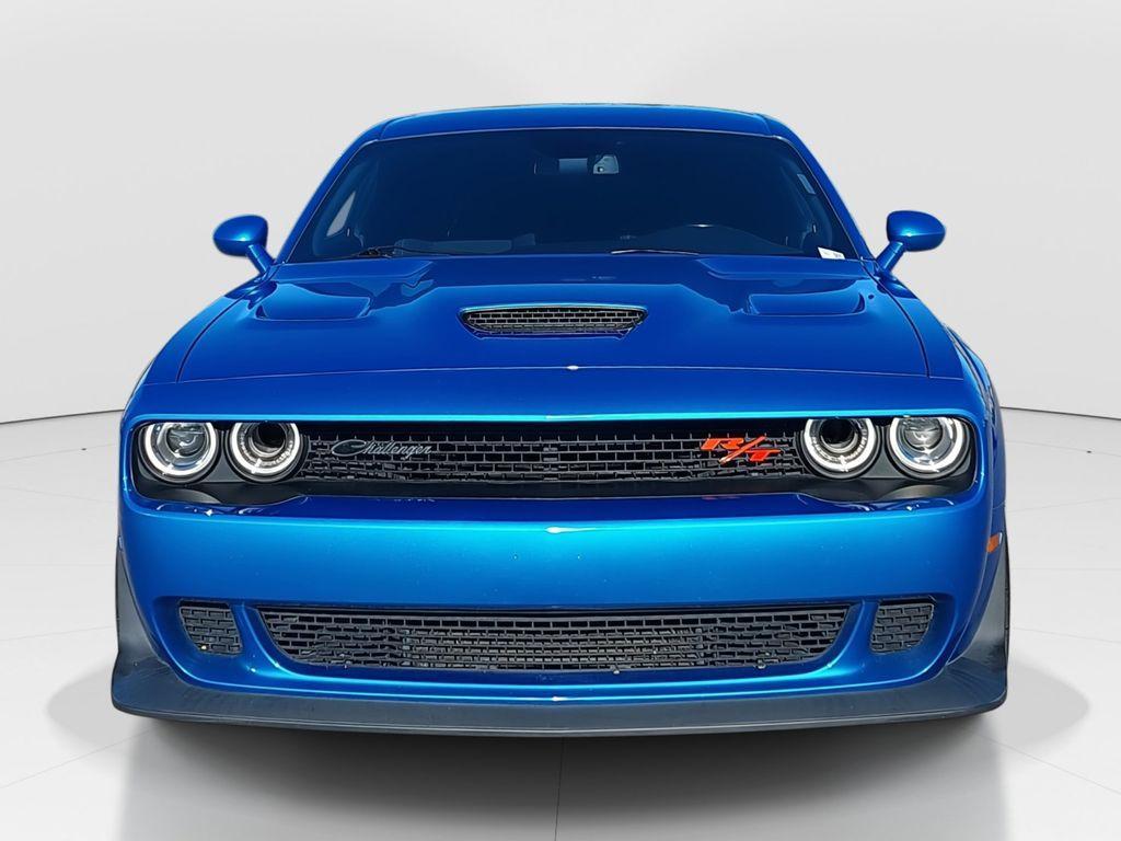 used 2019 Dodge Challenger car, priced at $37,900