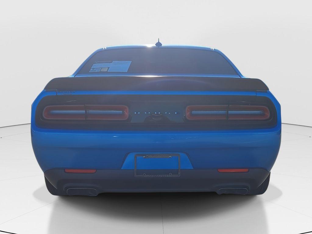 used 2019 Dodge Challenger car, priced at $37,900