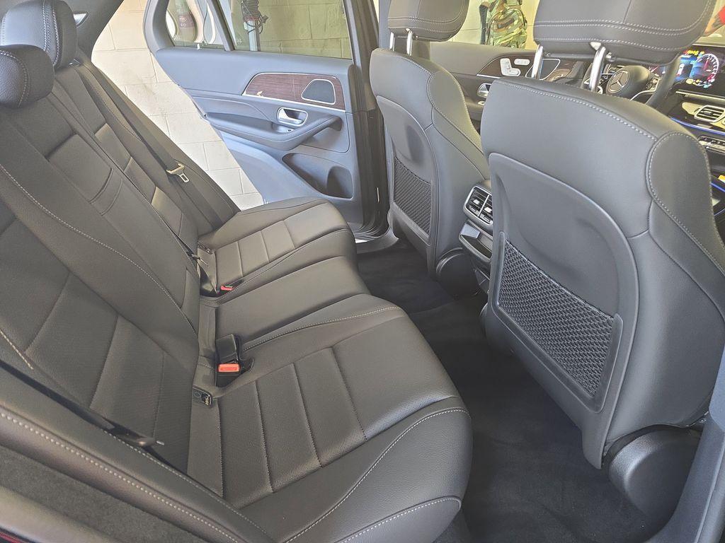 used 2025 Mercedes-Benz GLE 450e car, priced at $77,940