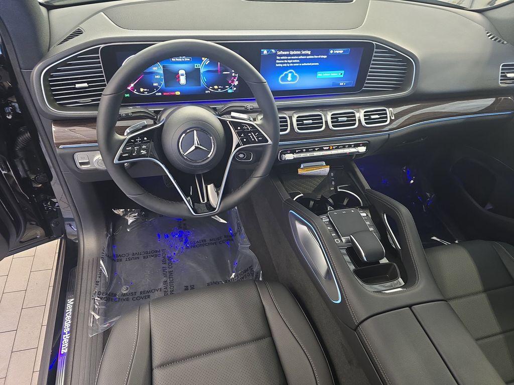 used 2025 Mercedes-Benz GLE 450e car, priced at $77,940