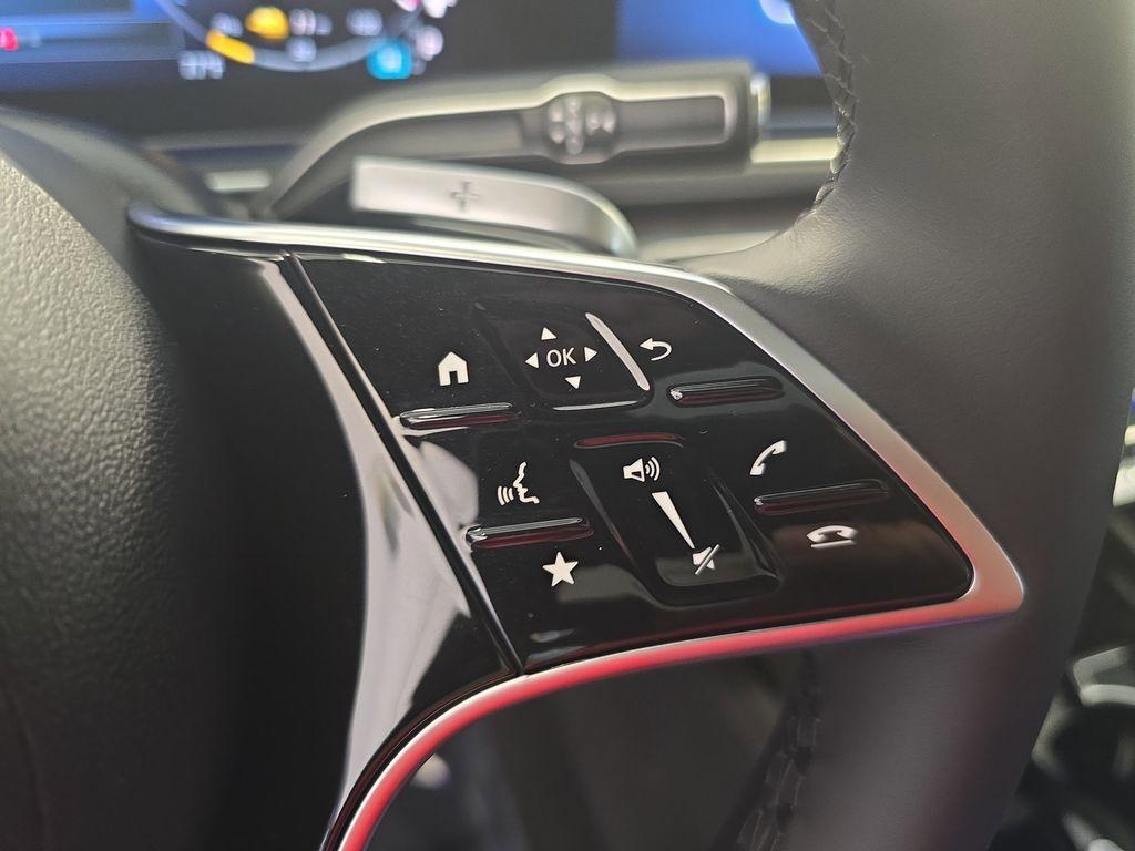 used 2025 Mercedes-Benz GLE 450e car, priced at $77,940