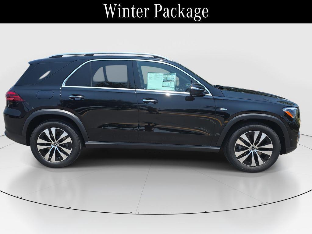 used 2025 Mercedes-Benz GLE 450e car, priced at $77,940