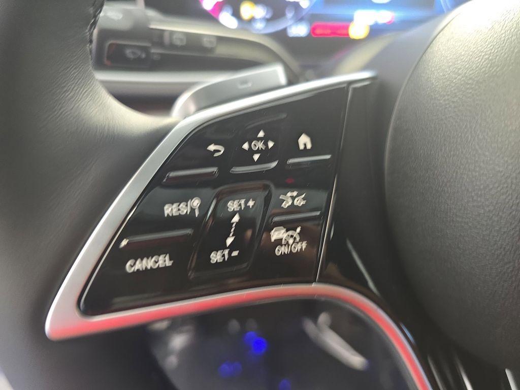 used 2025 Mercedes-Benz GLE 450e car, priced at $77,940