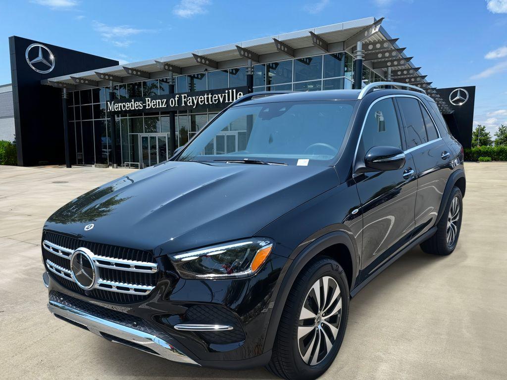 new 2025 Mercedes-Benz GLE 450e car, priced at $77,940