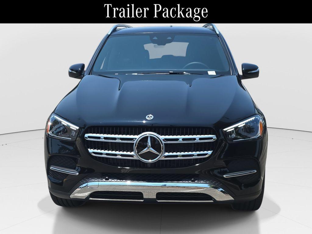 used 2025 Mercedes-Benz GLE 450e car, priced at $77,940
