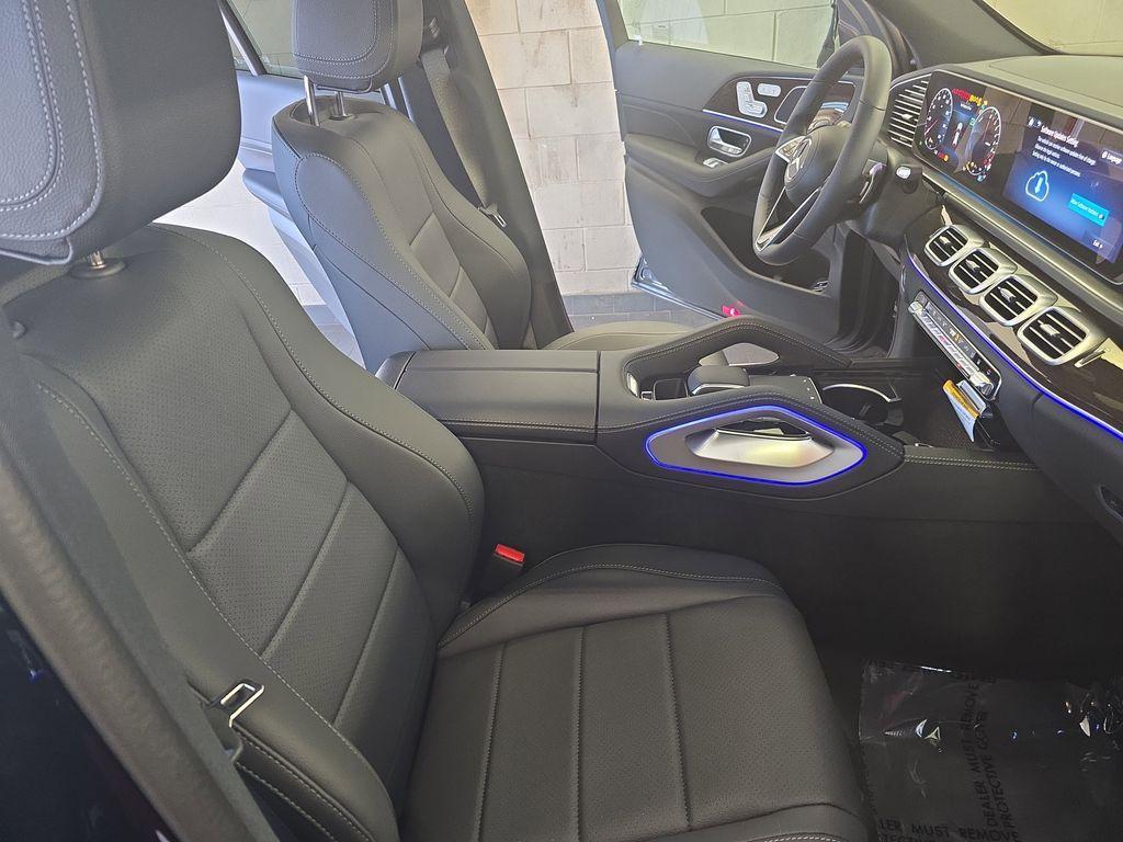 used 2025 Mercedes-Benz GLE 450e car, priced at $77,940