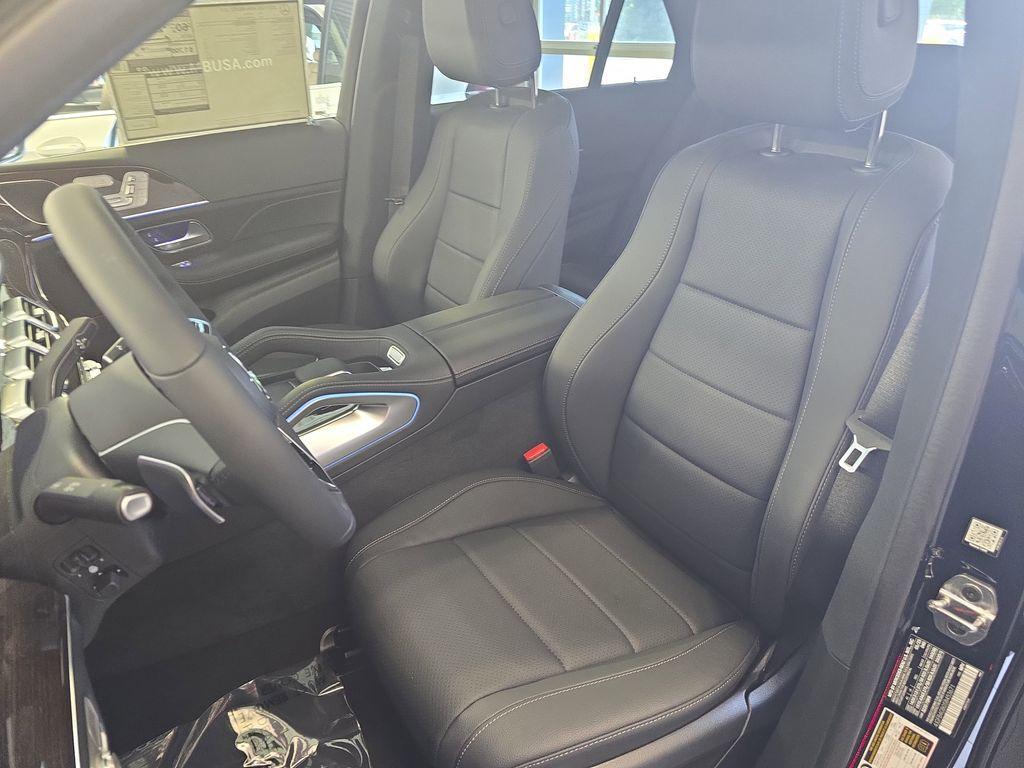 used 2025 Mercedes-Benz GLE 450e car, priced at $77,940