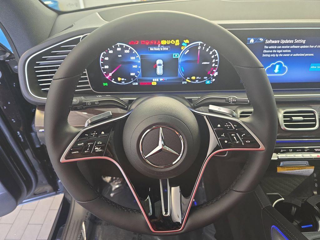 used 2025 Mercedes-Benz GLE 450e car, priced at $77,940