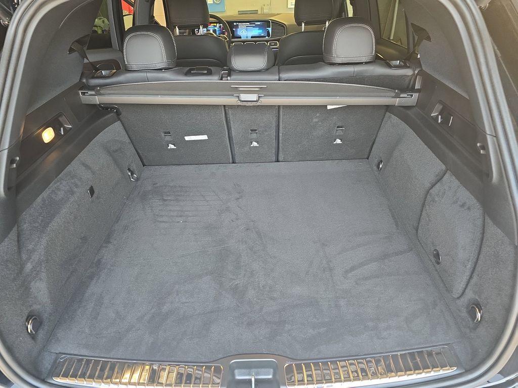 used 2025 Mercedes-Benz GLE 450e car, priced at $77,940