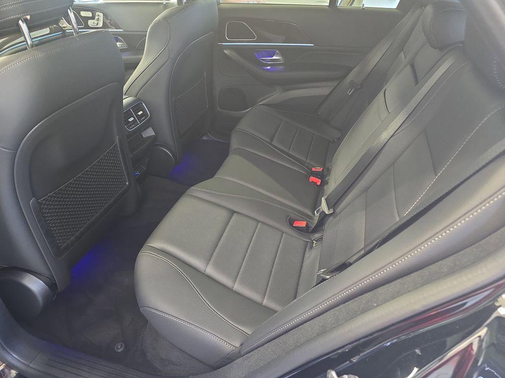 used 2025 Mercedes-Benz GLE 450e car, priced at $77,940