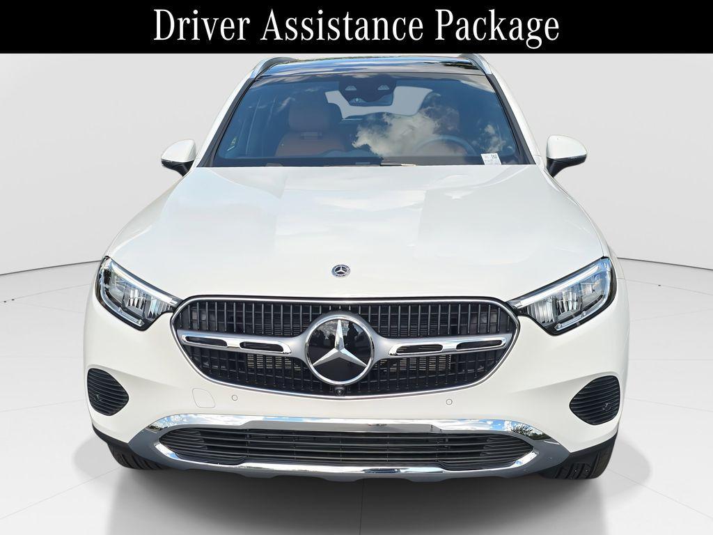 used 2025 Mercedes-Benz GLC 350e car, priced at $65,782