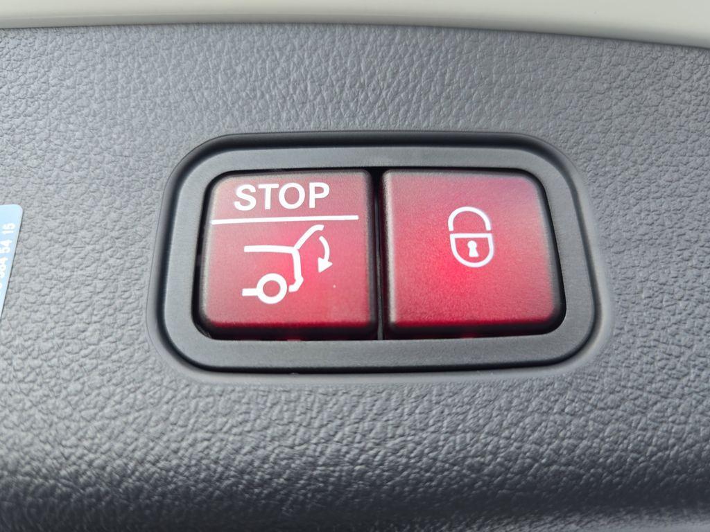 used 2025 Mercedes-Benz GLC 350e car, priced at $65,782