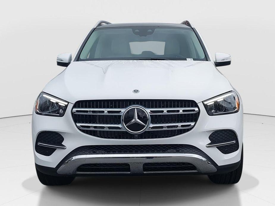 new 2025 Mercedes-Benz GLE 350 car, priced at $72,485