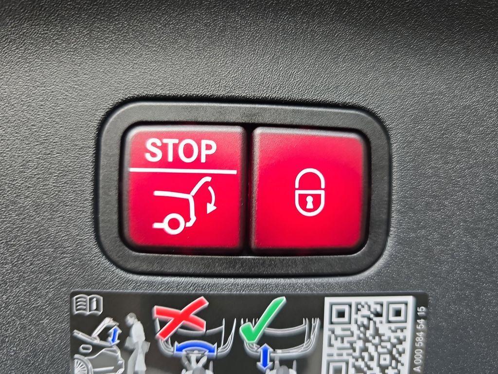 new 2026 Mercedes-Benz AMG GT 63 car, priced at $174,160