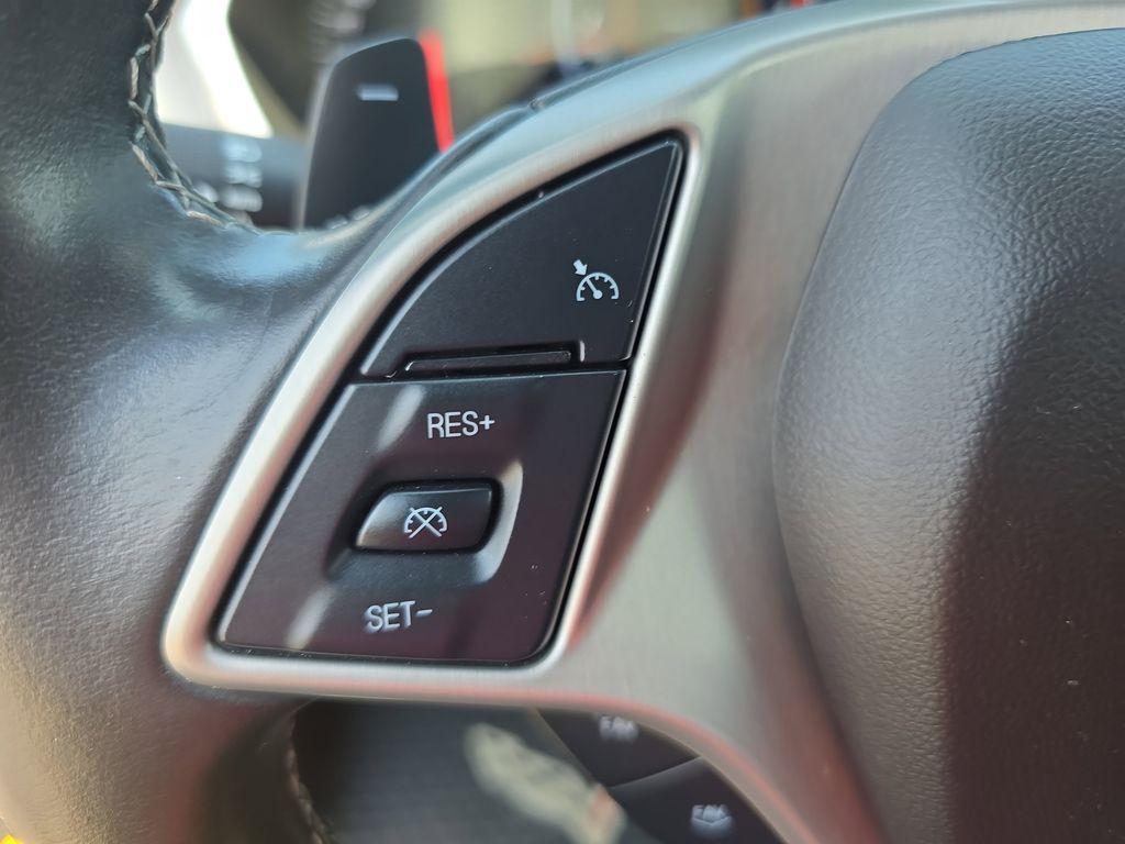used 2019 Chevrolet Corvette car, priced at $77,814