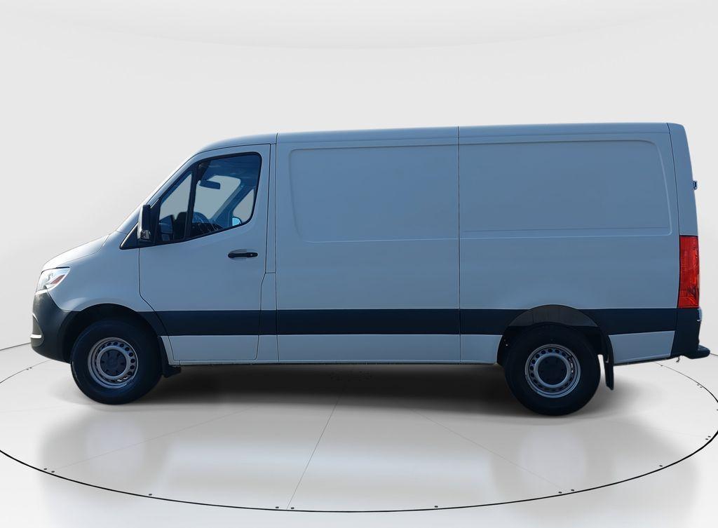 used 2019 Mercedes-Benz Sprinter 2500 car, priced at $26,900