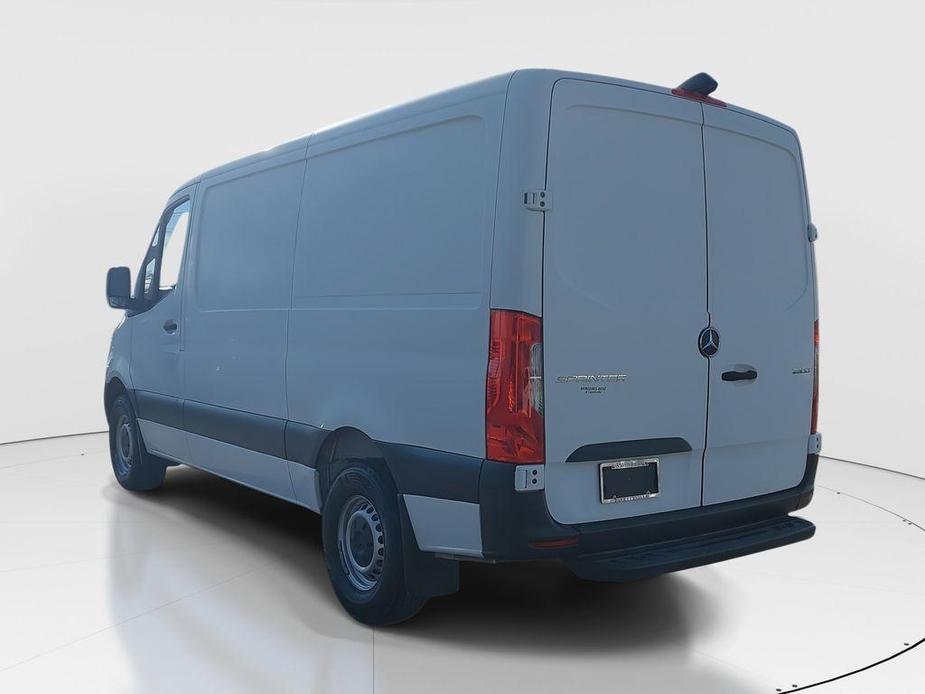 used 2019 Mercedes-Benz Sprinter 2500 car, priced at $26,900