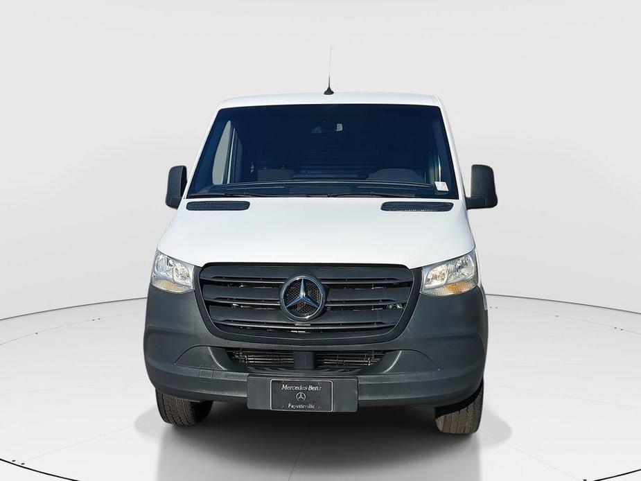 used 2019 Mercedes-Benz Sprinter 2500 car, priced at $26,900