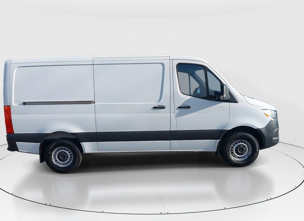 used 2019 Mercedes-Benz Sprinter 2500 car, priced at $26,900