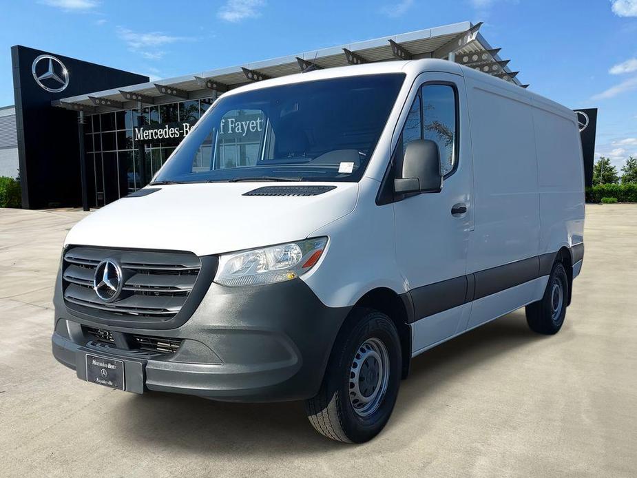 used 2019 Mercedes-Benz Sprinter 2500 car, priced at $26,900