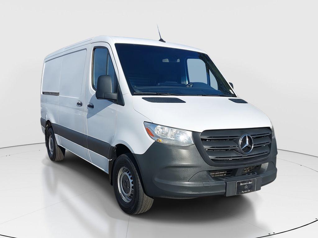 used 2019 Mercedes-Benz Sprinter 2500 car, priced at $26,900