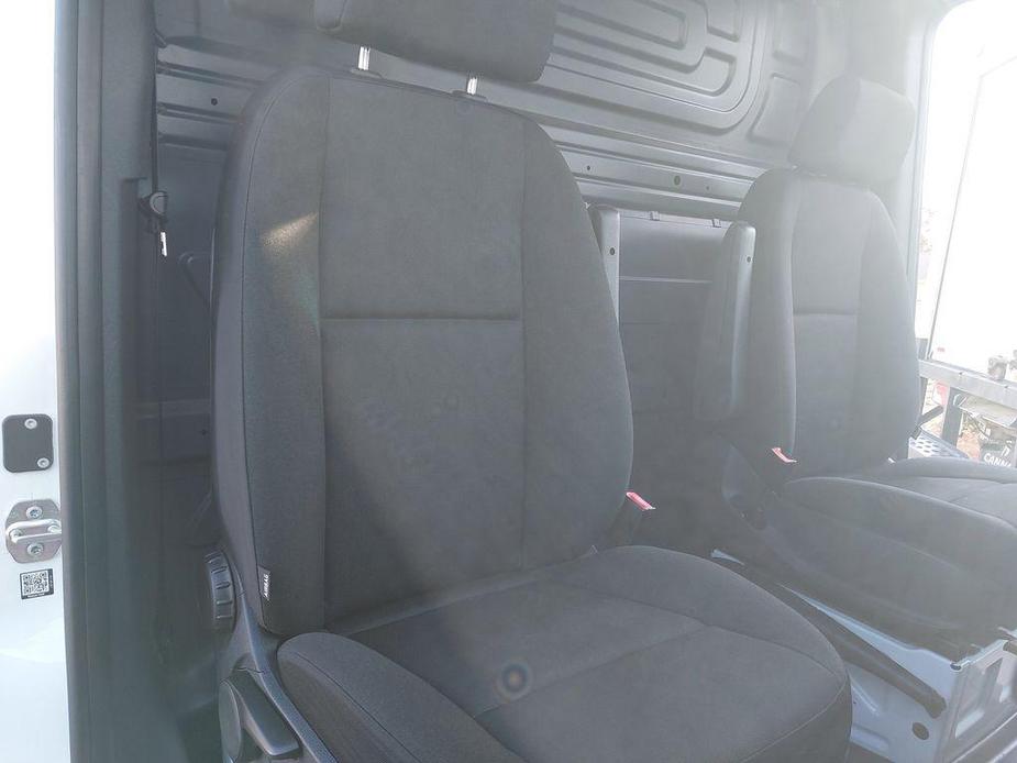 used 2019 Mercedes-Benz Sprinter 2500 car, priced at $26,900