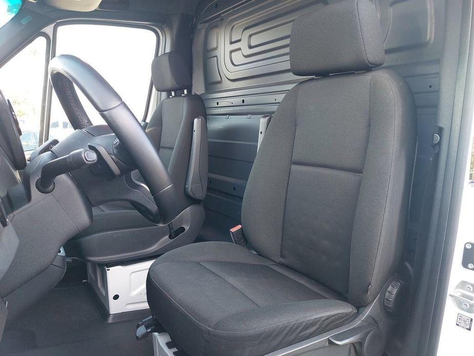 used 2019 Mercedes-Benz Sprinter 2500 car, priced at $26,900