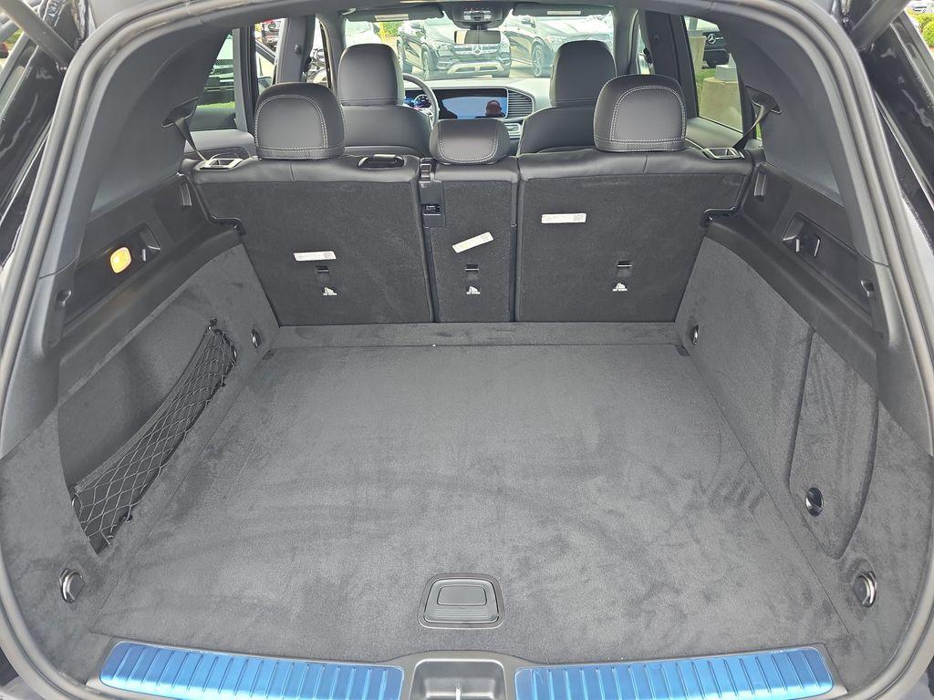 new 2026 Mercedes-Benz GLE 350 car, priced at $69,965