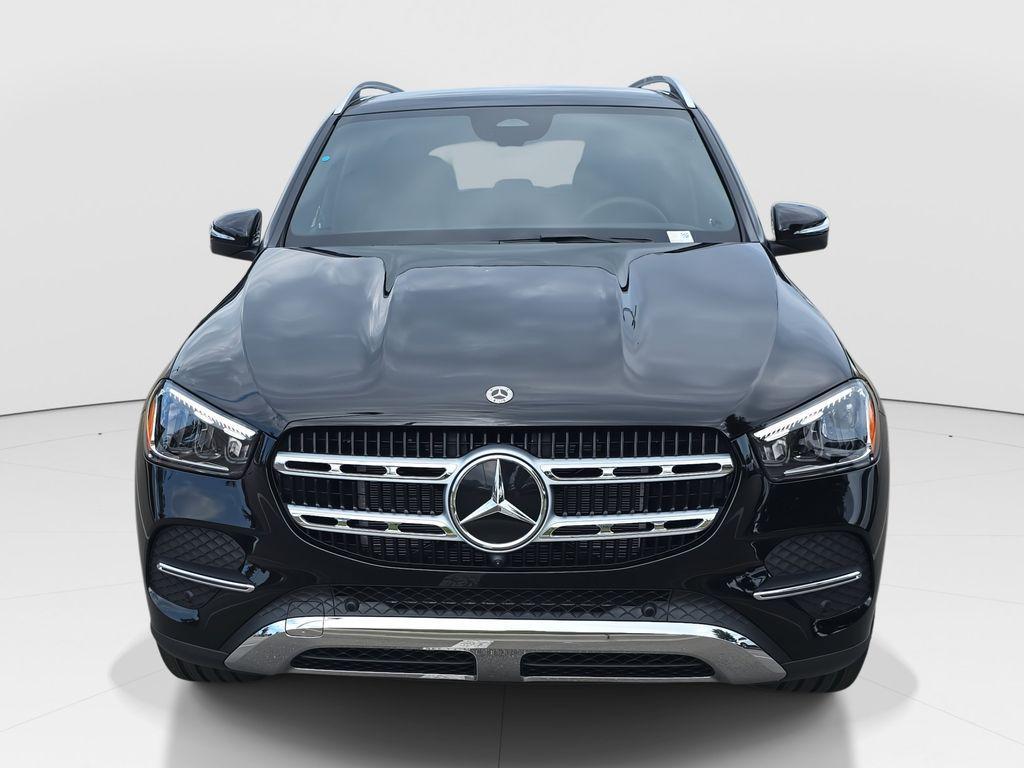 new 2026 Mercedes-Benz GLE 350 car, priced at $69,965