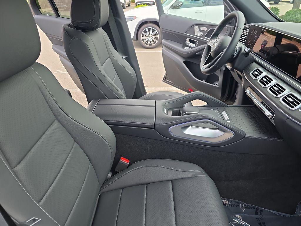 new 2026 Mercedes-Benz GLE 350 car, priced at $69,965