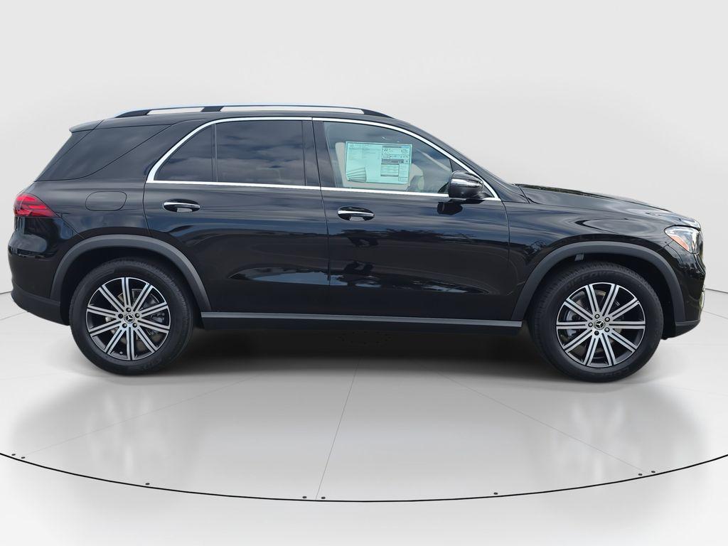 new 2026 Mercedes-Benz GLE 350 car, priced at $69,965