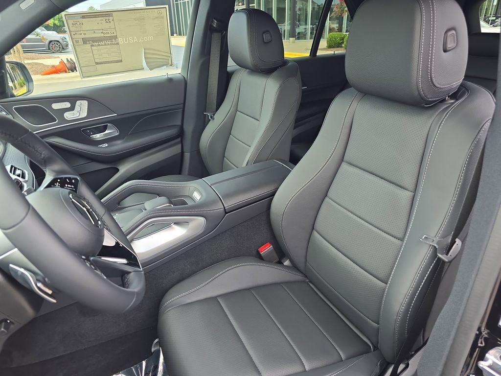 new 2026 Mercedes-Benz GLE 350 car, priced at $69,965