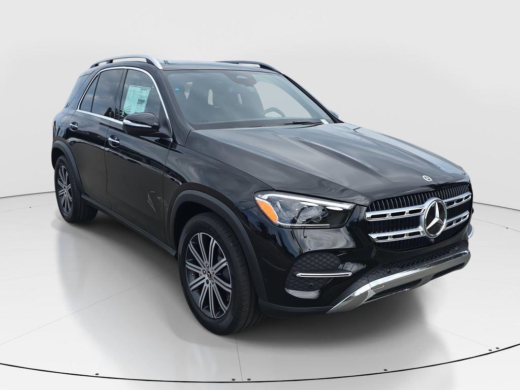 new 2026 Mercedes-Benz GLE 350 car, priced at $69,965