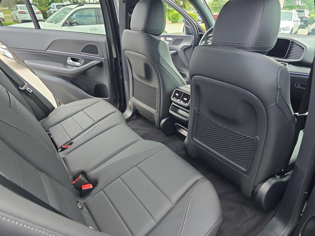 new 2026 Mercedes-Benz GLE 350 car, priced at $69,965
