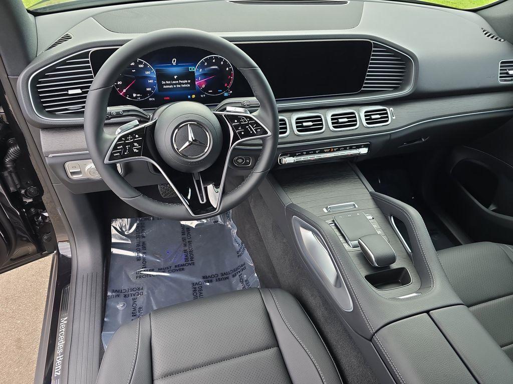 new 2026 Mercedes-Benz GLE 350 car, priced at $69,965