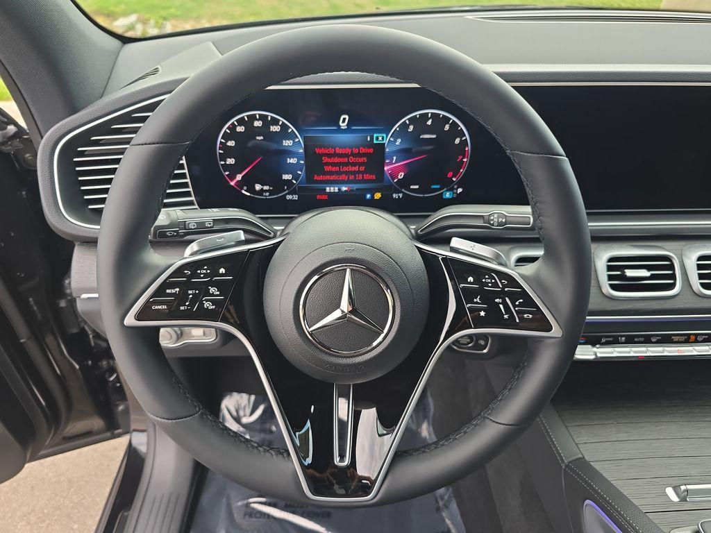 new 2026 Mercedes-Benz GLE 350 car, priced at $69,965