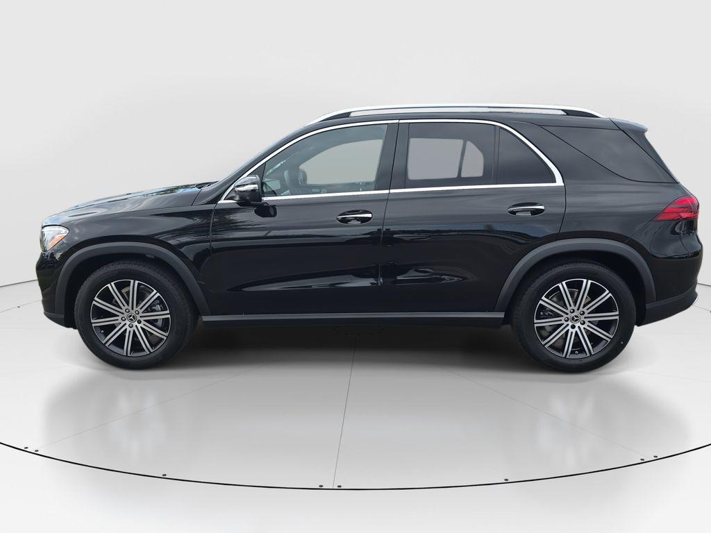 new 2026 Mercedes-Benz GLE 350 car, priced at $69,965