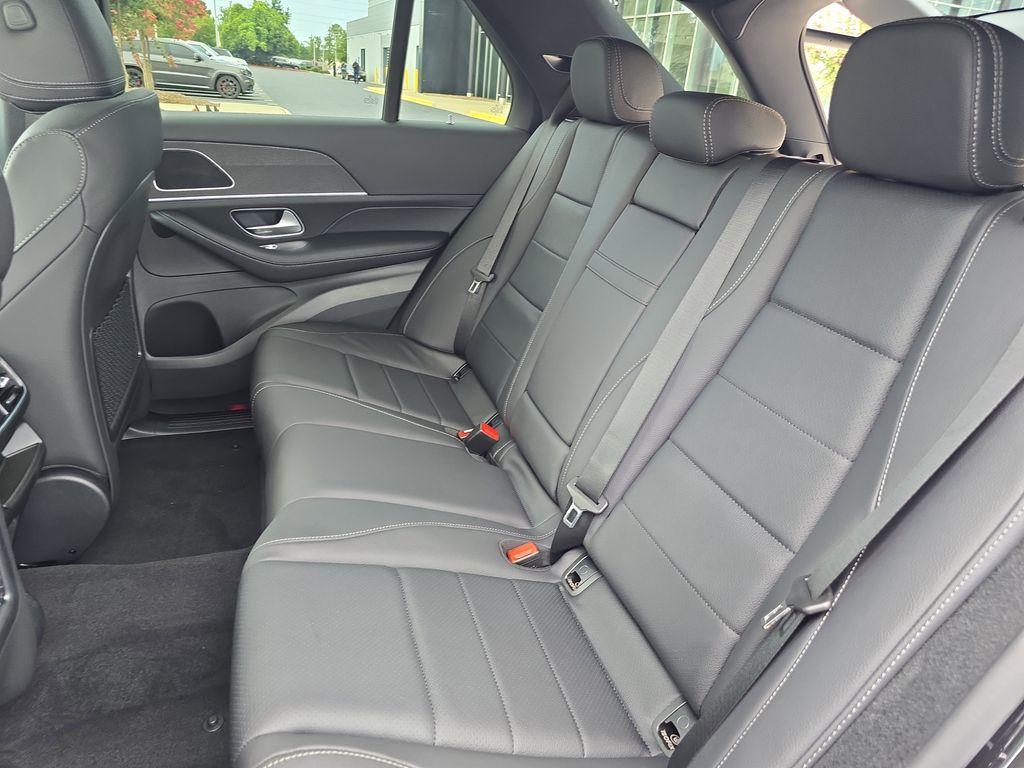 new 2026 Mercedes-Benz GLE 350 car, priced at $69,965