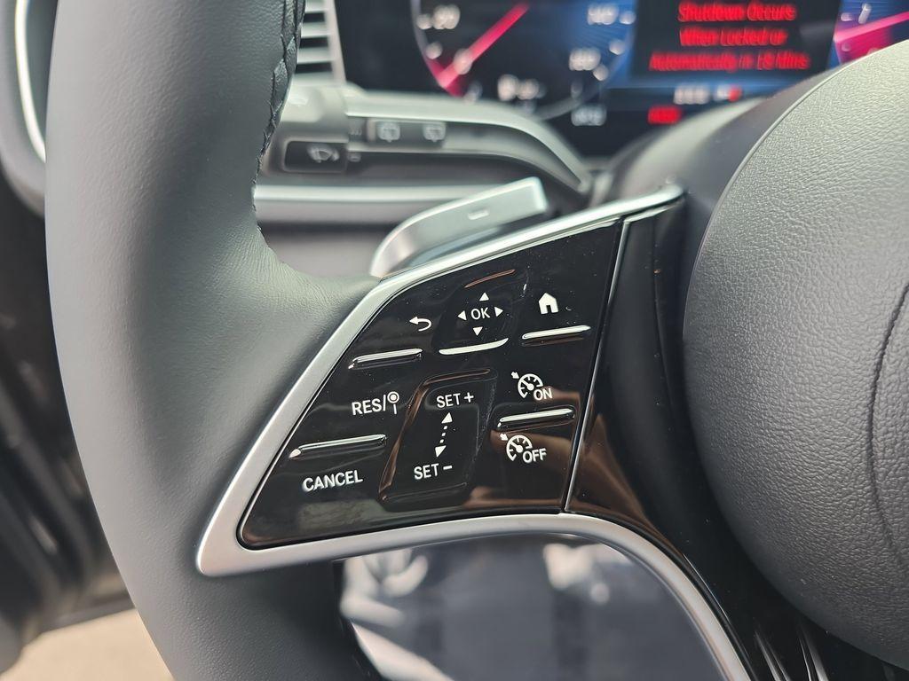 new 2026 Mercedes-Benz GLE 350 car, priced at $69,965