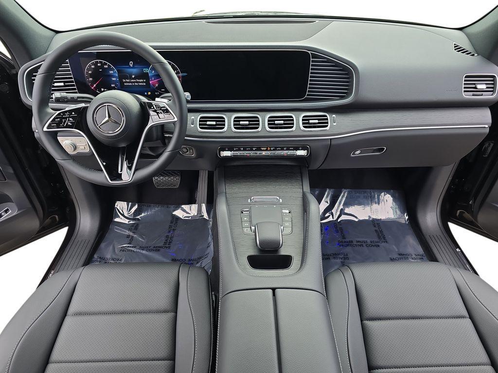 new 2026 Mercedes-Benz GLE 350 car, priced at $69,965