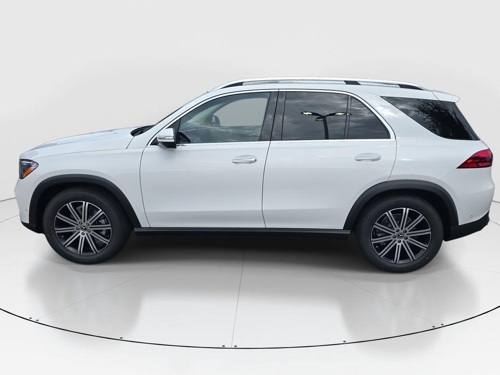 new 2026 Mercedes-Benz GLE 350 car