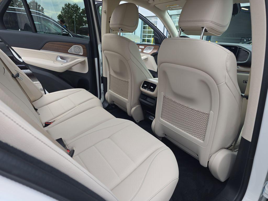 new 2026 Mercedes-Benz GLE 350 car