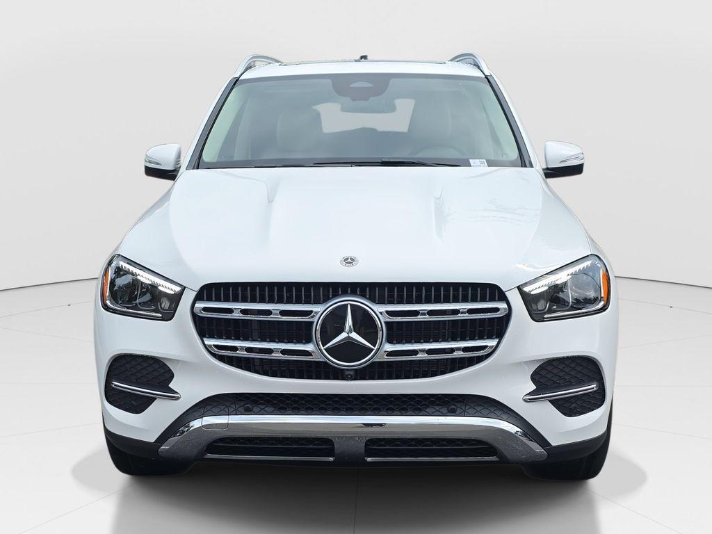 new 2026 Mercedes-Benz GLE 350 car