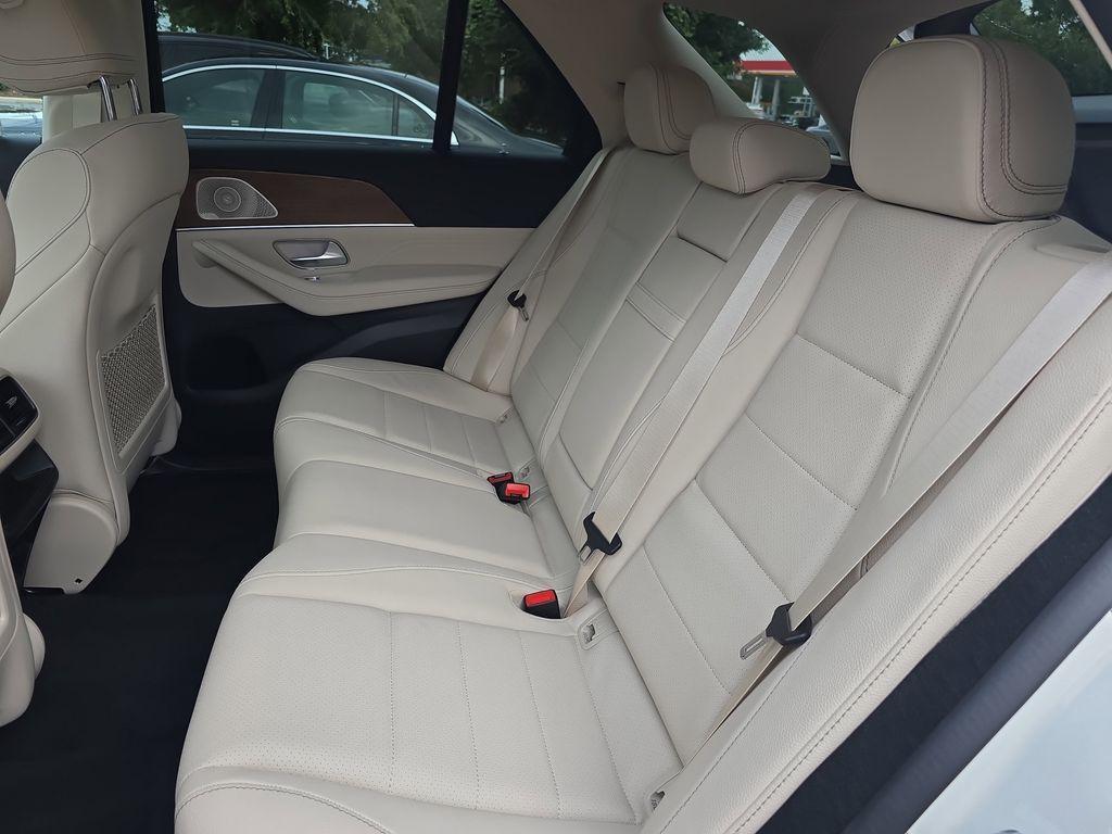 new 2026 Mercedes-Benz GLE 350 car